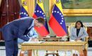 Rodr&iacute;guez calific&oacute; el otorgamiento como un paso hist&oacute;rico, al recordar que el campo permaneci&oacute; sin desarrollo durante 23 a&ntilde;os