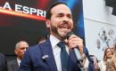 En la primera ronda, celebrada el 31 de mayo, De la Espriella obtuvo cerca de 10,3 millones de votos (43,74 %) y Cepeda unos 9,7 millones (40,9 %)