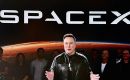 Las acciones de SpaceX comenzaron a cotizar en el Nasdaq, bajo el s&iacute;mbolo SPCX, a 150 d&oacute;lares, por encima del precio de colocaci&oacute;n de 135