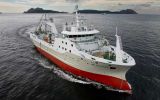La industria de pesca de las Islas invirti&oacute; &pound;100 millones en barcos nuevos, ampar&aacute;ndose en la desgravaci&oacute;n fiscal que incidi&oacute; en los ingresos fiscales 