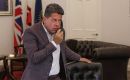 El viaje de Picardo forma parte de la pol&iacute;tica consolidada del Pe&ntilde;&oacute;n de exponer la posici&oacute;n de Gibraltar ante el Comit&eacute; de los 24 y de Descolonizaci&oacute;n de ONU  