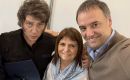 Según trascendió, la senadora y dirigente de La Libertad Avanza, Patricia Bullrich, volvió a cuestionar a Adorni —habló de una omisión ética