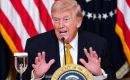 Trump precis&oacute; m&aacute;s tarde que la reapertura definitiva de Ormuz se producir&aacute; tras la firma del viernes
