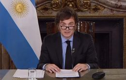 El Gobierno sostuvo que los cambios buscan agilizar el procedimiento y evitar duplicaciones administrativas, y argument&oacute; que la participaci&oacute;n ciudadana se mantiene en el Senado