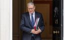 La presi&oacute;n sobre Starmer se intensific&oacute; despu&eacute;s de que Burnham regresara al Parlamento al ganar la elecci&oacute;n parcial de Makerfield, en el norte de Inglaterra