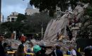 El USGS describi&oacute; ambos sismos como un doblete s&iacute;smico, un fen&oacute;meno en el que dos terremotos de gran magnitud ocurren con segundos de diferencia en la misma zona