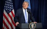 Donald Trump ofreci&oacute; ayuda en un mensaje en su red social en el que afirm&oacute; que su pa&iacute;s est&aacute; listo, dispuesto y capacitado e instruy&oacute; a todas las agencias del Gobierno a actuar con rapidez