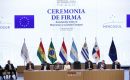 El cap&iacute;tulo comercial del pacto entre ambos bloques entr&oacute; en vigor de forma provisional el 1 de mayo, tras m&aacute;s de 25 a&ntilde;os de negociaciones