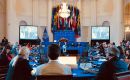 El territorio brit&aacute;nico de ultramar, situado en el Atl&aacute;ntico Sur, es reclamado por Argentina, que lo ocup&oacute; durante diez semanas en 1982 antes de ser desalojada por una fuerza naval brit&aacute;nica