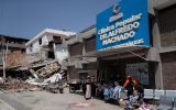 Las autoridades mantienen restringido el acceso a La Guaira para facilitar el ingreso de maquinaria pesada y equipos especializados
