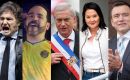 El presidente argentino, Javier Milei, fue uno de los m&aacute;s enf&aacute;ticos. Felicito a Keiko Fujimori por su hist&oacute;rica victoria en Per&uacute;. El pueblo peruano se suma a Colombia y ha enviado un mensaje claro