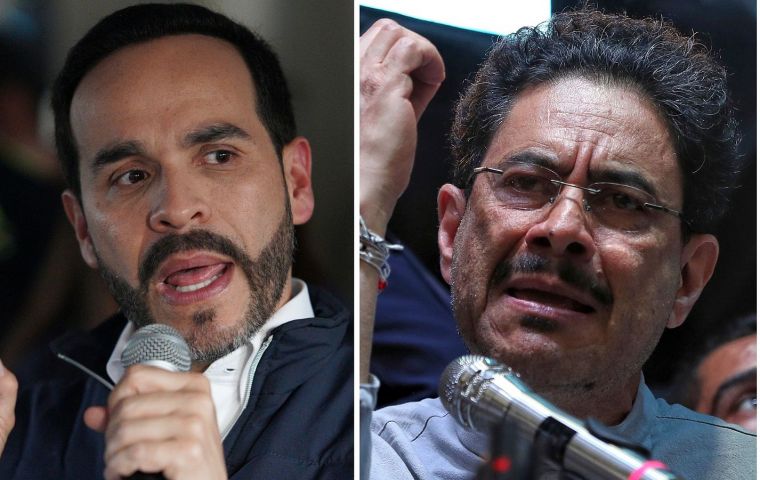 La Constituci&oacute;n colombiana no proh&iacute;be la doble nacionalidad para ejercer la Presidencia: exige haber nacido en el pa&iacute;s y tener m&aacute;s de 30 a&ntilde;os, requisitos que De la Espriella, nacido en Bogot&aacute;, cumple