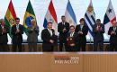 La apertura hacia Jap&oacute;n, un mercado de unos 120 millones de personas, fue presentada como la principal apuesta del bloque tras la entrada en vigor provisional del acuerdo con la UE