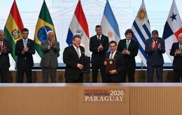 La apertura hacia Jap&oacute;n, un mercado de unos 120 millones de personas, fue presentada como la principal apuesta del bloque tras la entrada en vigor provisional del acuerdo con la UE