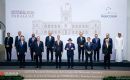 El debate sobre seguridad se dio en paralelo a las tensiones comerciales que dominaron la cumbre