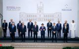 El debate sobre seguridad se dio en paralelo a las tensiones comerciales que dominaron la cumbre