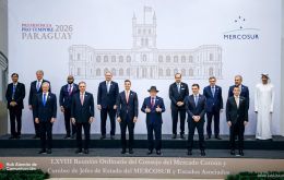 El debate sobre seguridad se dio en paralelo a las tensiones comerciales que dominaron la cumbre