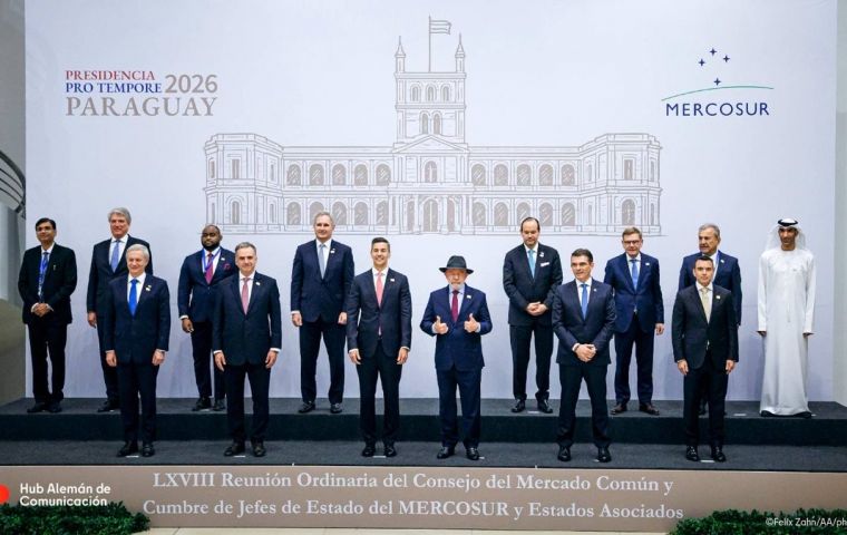 El fuerte crecimiento del patrimonio de la familia Trump durante su presidencia ha reavivado las dudas sobre posibles conflictos de inter&eacute;s