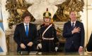 El lunes, Milei ya hab&iacute;a declinado asistir a la cumbre del Mercosur en Asunci&oacute;n &mdash;donde fue representado por Quirno&mdash; para permanecer en Buenos Aires y encabezar la jura de su nuevo jefe de Gabinete