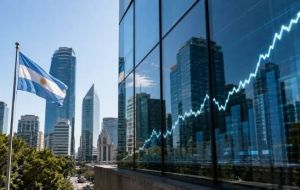 Analistas del mercado consideran que a&uacute;n podr&iacute;a existir margen para una compresi&oacute;n adicional, aunque advierten que ser&iacute;a m&aacute;s acotada
