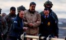 La captura de Maduro deriv&oacute; en una reconfiguraci&oacute;n del poder encabezada por Rodr&iacute;guez y su hermano Jorge, presidente de la Asamblea Nacional