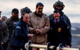 La captura de Maduro deriv&oacute; en una reconfiguraci&oacute;n del poder encabezada por Rodr&iacute;guez y su hermano Jorge, presidente de la Asamblea Nacional