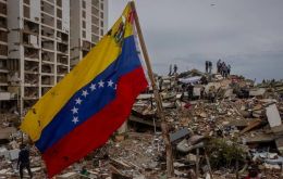 Persiste una amplia discrepancia sobre el n&uacute;mero de desaparecidos