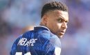 Mbapp&eacute; respondi&oacute; a trav&eacute;s de la misma red social. Se&ntilde;ora Celeste Amarilla, usted es una mujer despreciable e indigna de su cargo, escribi&oacute; el jugador del Real Madrid