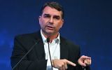 En su intervenci&oacute;n, Bolsonaro argument&oacute; que aplicar el arancel ahora entregar&iacute;a al gobierno del presidente Luiz In&aacute;cio Lula da Silva una victoria pol&iacute;tica
