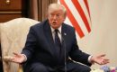 Trump sugiri&oacute; adem&aacute;s que podr&iacute;a retirar a todos los soldados estadounidenses de Europa