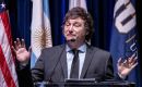 Estamos trabajando en el armado del shutdown del Poder Ejecutivo, en realidad de la pol&iacute;tica, dijo Milei en una entrevista con un canal de streaming