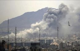 La escalada es la m&aacute;s grave desde que ambos pa&iacute;ses firmaron el mes pasado un memorando para poner fin a su guerra