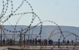 Ecuador ha intensificado en los últimos meses la cooperación con agencias estadounidenses en materia de seguridad y control migratorio