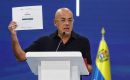 Rodr&iacute;guez defendi&oacute; la decisi&oacute;n del Gobierno de no divulgar un n&uacute;mero de desaparecidos, casi tres semanas despu&eacute;s de la cat&aacute;strofe