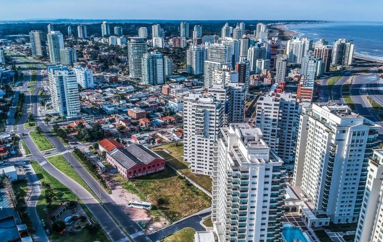 Entre las razones que, seg&uacute;n los operadores, mantienen el atractivo de Uruguay figura la seguridad jur&iacute;dica en el mercado de alquileres