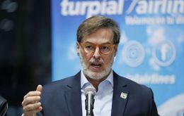 Plasencia, de 53 a&ntilde;os, es un diplom&aacute;tico de carrera con m&aacute;s de tres d&eacute;cadas en el servicio exterior venezolano