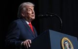 Si los tienen, y bien podr&iacute;an tenerlos, nos encargaremos de ello en poco tiempo. No vamos a permitir que ocurra, declar&oacute; Trump ante periodistas en el Despacho Oval
