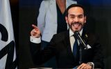 El presidente electo, que en campa&ntilde;a adopt&oacute; un saludo castrense y el lema Firmes por la patria, ha manifestado su intenci&oacute;n de realizar el acto en Popay&aacute;n
