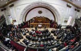 El di&aacute;logo reunir&aacute; a la Asamblea Nacional electa en 2015, de mayor&iacute;a opositora y presidida por Dinorah Figuera, y a la Asamblea de 2026, controlada por el chavismo y encabezada por Jorge Rodr&iacute;guez