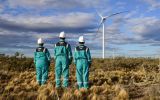YPF Luz, que opera desde 2013, se presenta como la mayor generadora el&eacute;ctrica independiente de Argentina por capacidad instalada