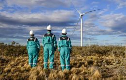 YPF Luz, que opera desde 2013, se presenta como la mayor generadora eléctrica independiente de Argentina por capacidad instalada