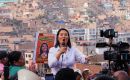 Fujimori gobernar&aacute; un pa&iacute;s fracturado por la desigualdad, las diferencias ideol&oacute;gicas y las tensiones territoriales, con el sur andino como principal foco de resistencia a su poder