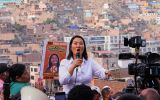 Fujimori gobernar&aacute; un pa&iacute;s fracturado por la desigualdad, las diferencias ideol&oacute;gicas y las tensiones territoriales, con el sur andino como principal foco de resistencia a su poder