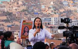 Fujimori gobernar&aacute; un pa&iacute;s fracturado por la desigualdad, las diferencias ideol&oacute;gicas y las tensiones territoriales, con el sur andino como principal foco de resistencia a su poder