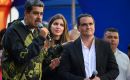 El juez Darrin P. Gayles dict&oacute; el martes una sentencia en rebeld&iacute;a contra Nicol&aacute;s Maduro, Saab, otros cinco funcionarios venezolanos y el llamado Cartel de los Soles