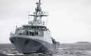 El Ministerio de Defensa brit&aacute;nico afirm&oacute; que el HMS Medway hizo una visita log&iacute;stica de rutina a Punta Arenas para apoyar operaciones del British Antarctic Survey.