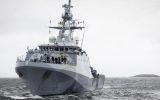 El Ministerio de Defensa brit&aacute;nico afirm&oacute; que el HMS Medway hizo una visita log&iacute;stica de rutina a Punta Arenas para apoyar operaciones del British Antarctic Survey.