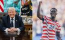 La decisi&oacute;n de la FIFA estuvo rodeada de controversia por la intervenci&oacute;n del presidente estadounidense, Donald Trump, quien llam&oacute; al presidente del organismo, Gianni Infantino