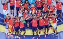 Foto: EPA/EFE/RONALD WITTEK 