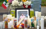 El mexicano Lorenzo Salgado Araujo, de 52 a&ntilde;os y con tres d&eacute;cadas de residencia en Houston, hab&iacute;a muerto el 7 de julio, en un control vehicular en esa ciudad